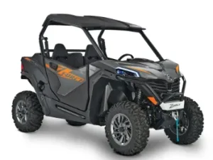 CFMOTO ZFORCE 800-TRAIL Gen-2/2023 MODEL